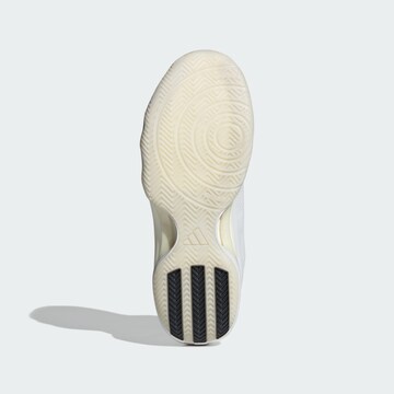 ADIDAS PERFORMANCE - Sapatilha de desporto 'Crazyflight 7' em branco