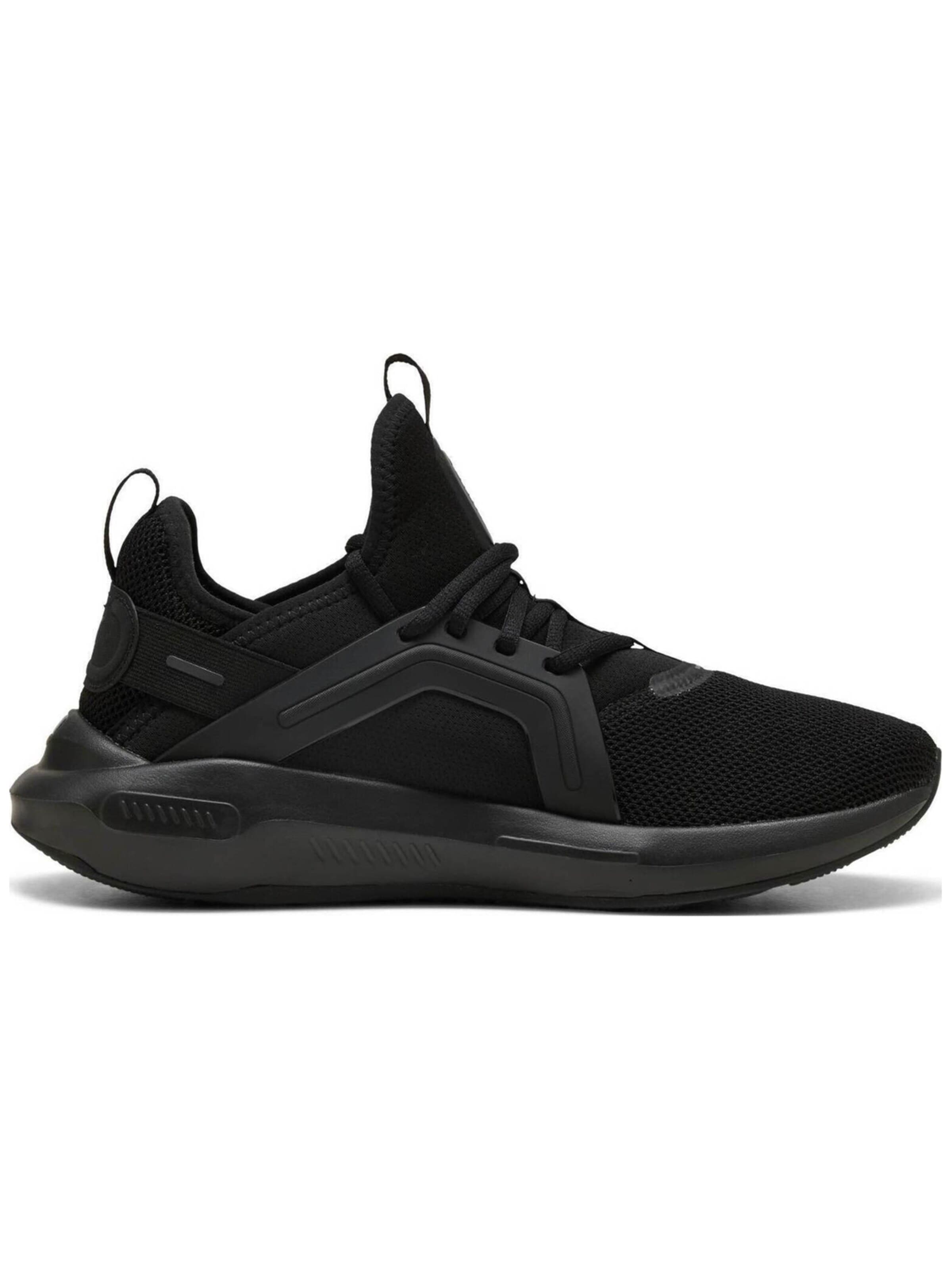 PUMA Loopschoen 'Softride Enzo 5' in Zwart