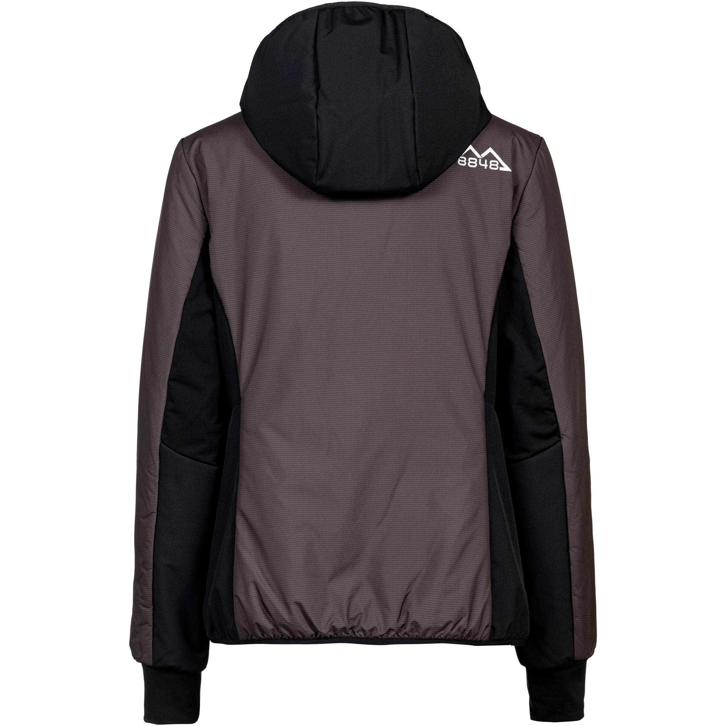 8848 Outdoor Outdoor Jacket in Black
