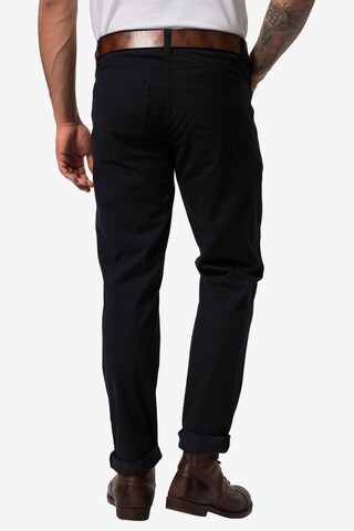 JP1880 Regular Chino Pants in Blue