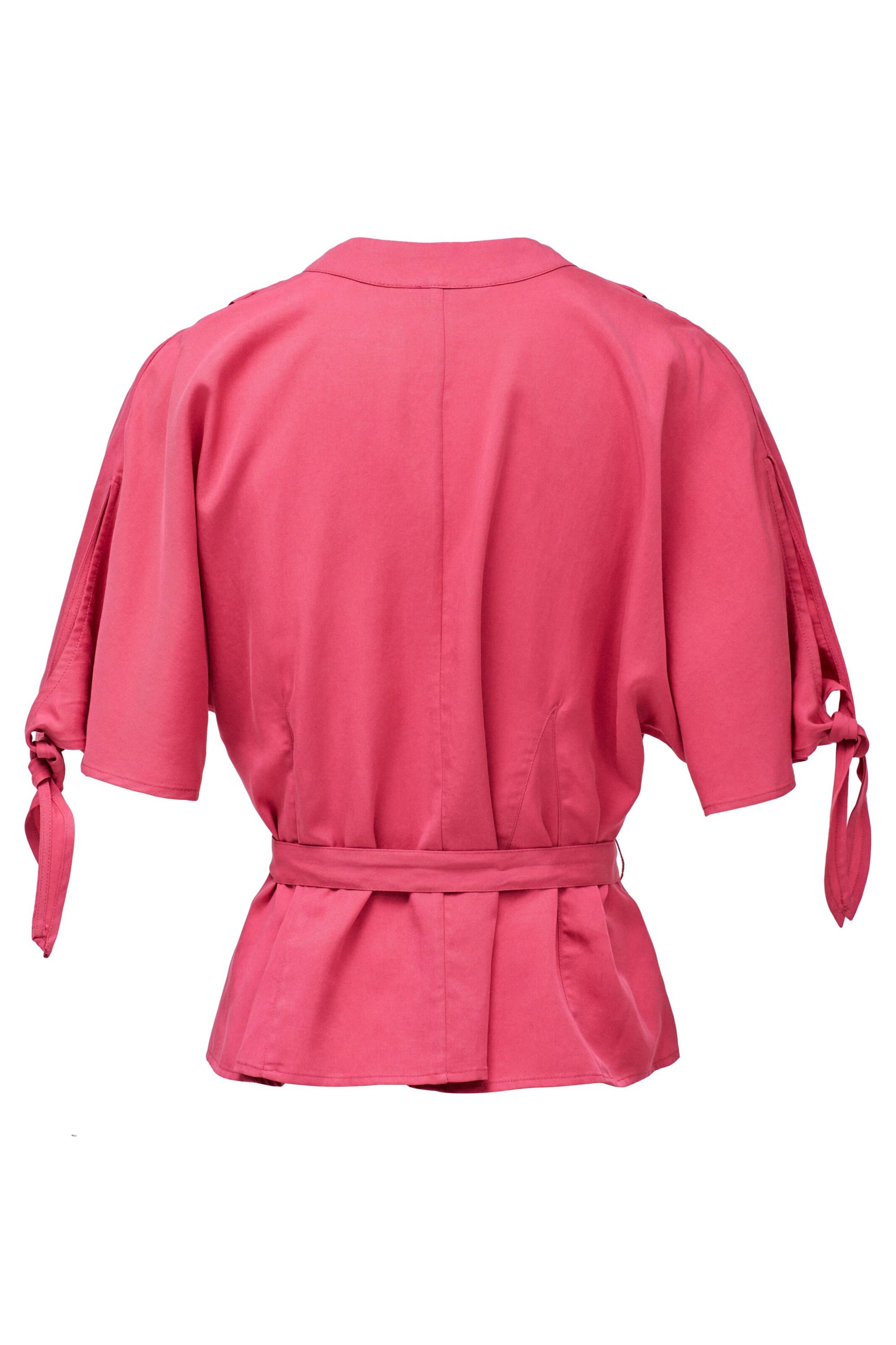 Salsa Jeans Blouse in Pink