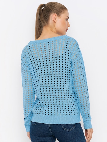Dandalo - Jersey en azul