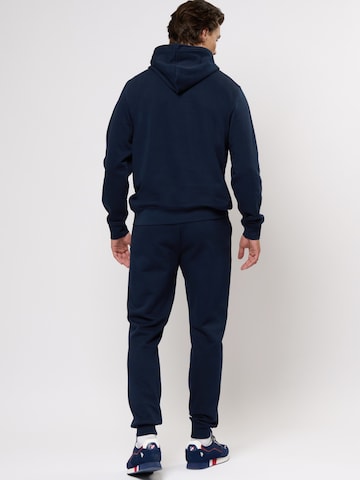 U.S. POLO ASSN. Sweatshirt 'Toke' i blå