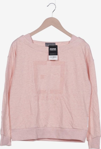 Elbsand Sweater S in Pink: predná strana