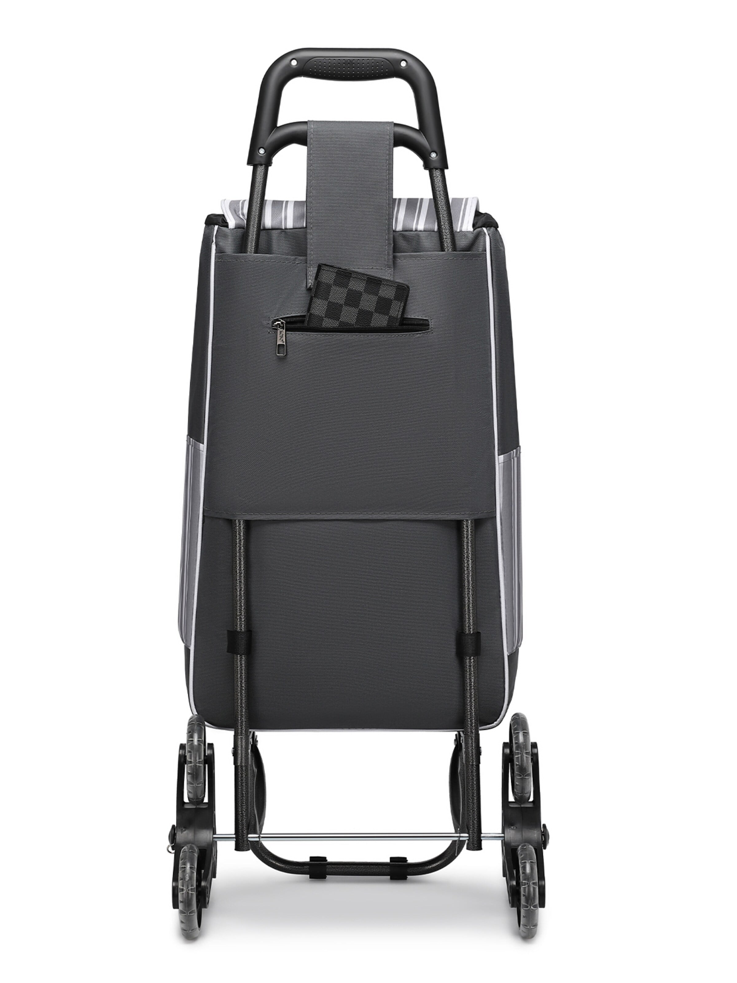 Kono Cart in Grey