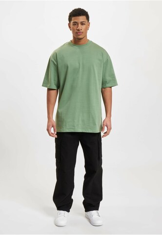 DEF Shirt in Groen