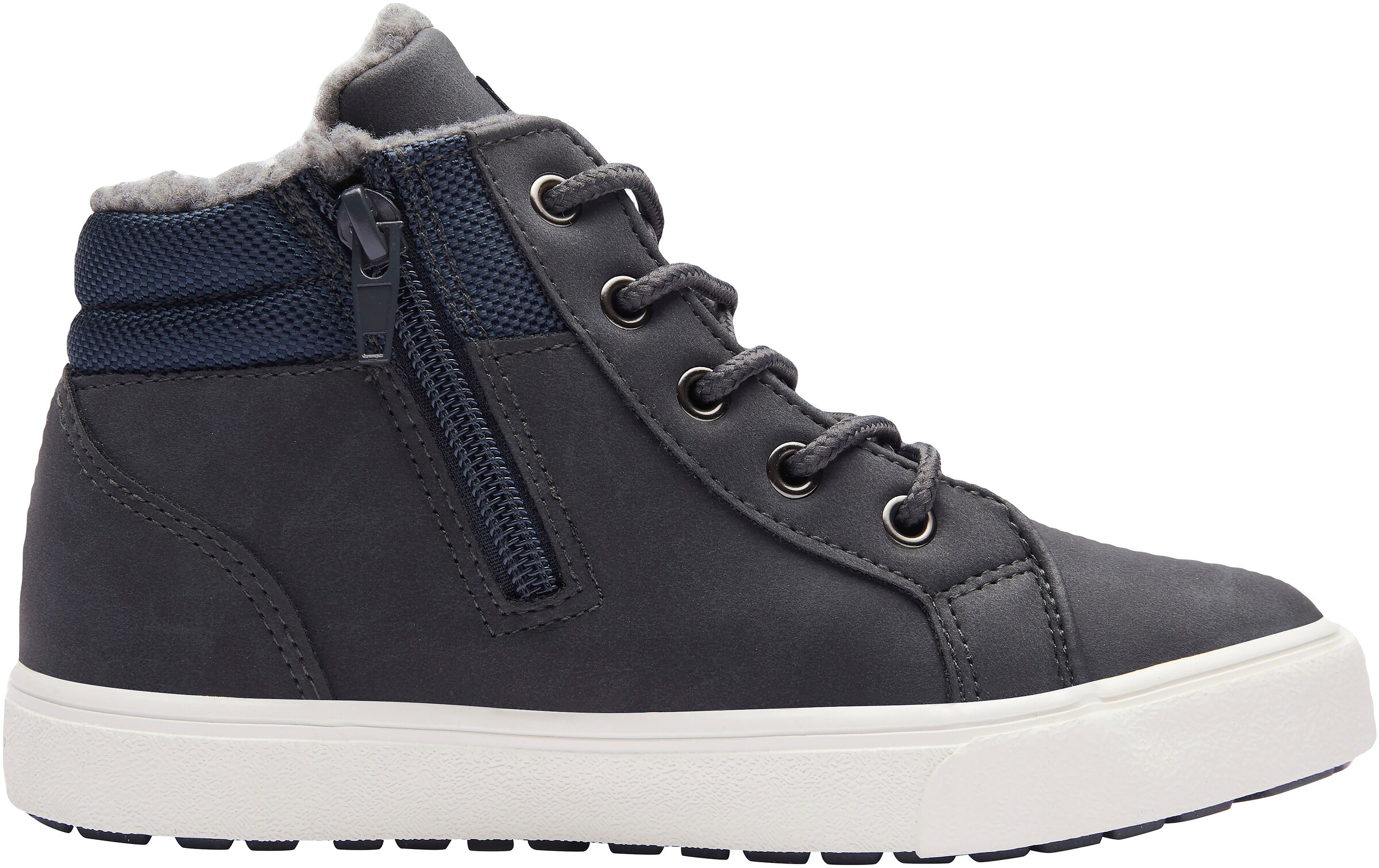 KangaROOS Sneaker in Blau