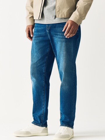 Next Låg sneaker i blandade färger