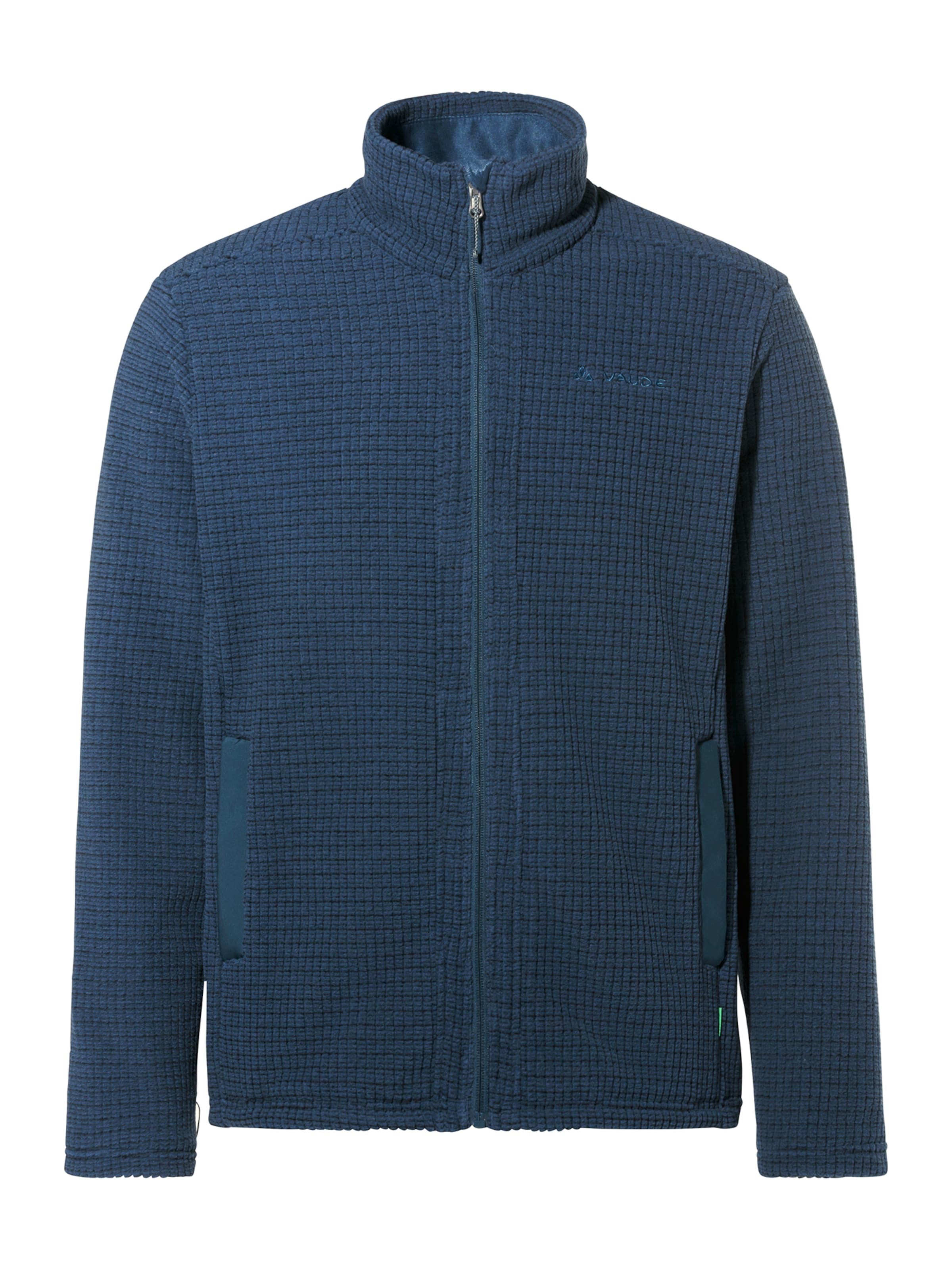VAUDE Outdoorjacke 'Idris' in Blau