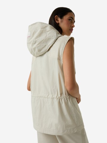Bogner Fire + Ice Sportweste 'Nevie' in Beige