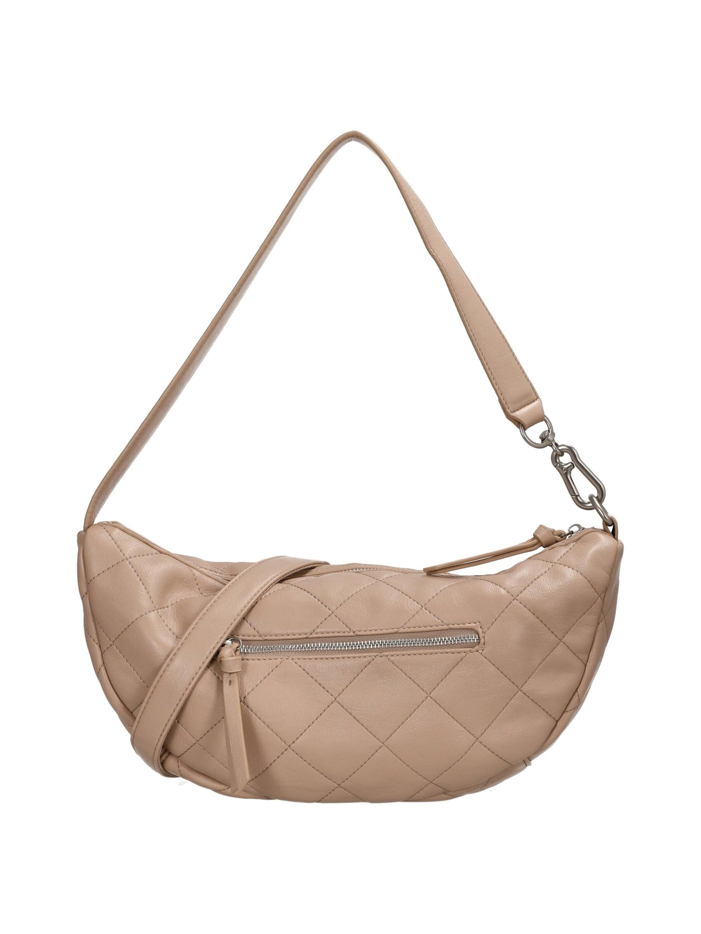 FREDsBRUDER Crossbody bag 'Comfy Carry' in Beige