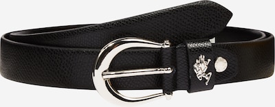 U.S. POLO ASSN. Josta, krāsa - melns, Preces skats