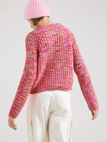 Pull-over 'ONLELOISE' ONLY en violet