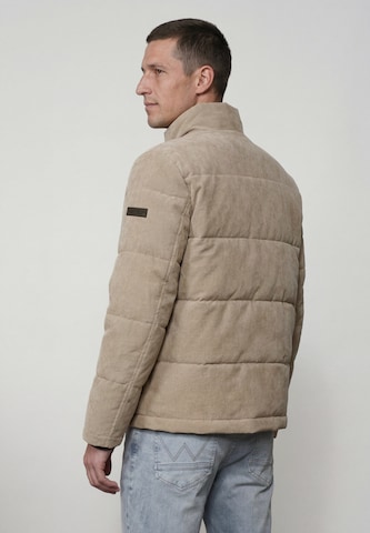 Street One MEN Jacke in Braun