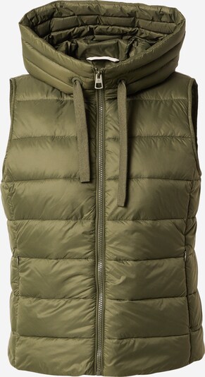 Marc O'Polo Vest in Olive, Item view