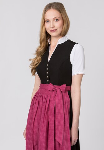 STOCKERPOINT Dirndl in Red