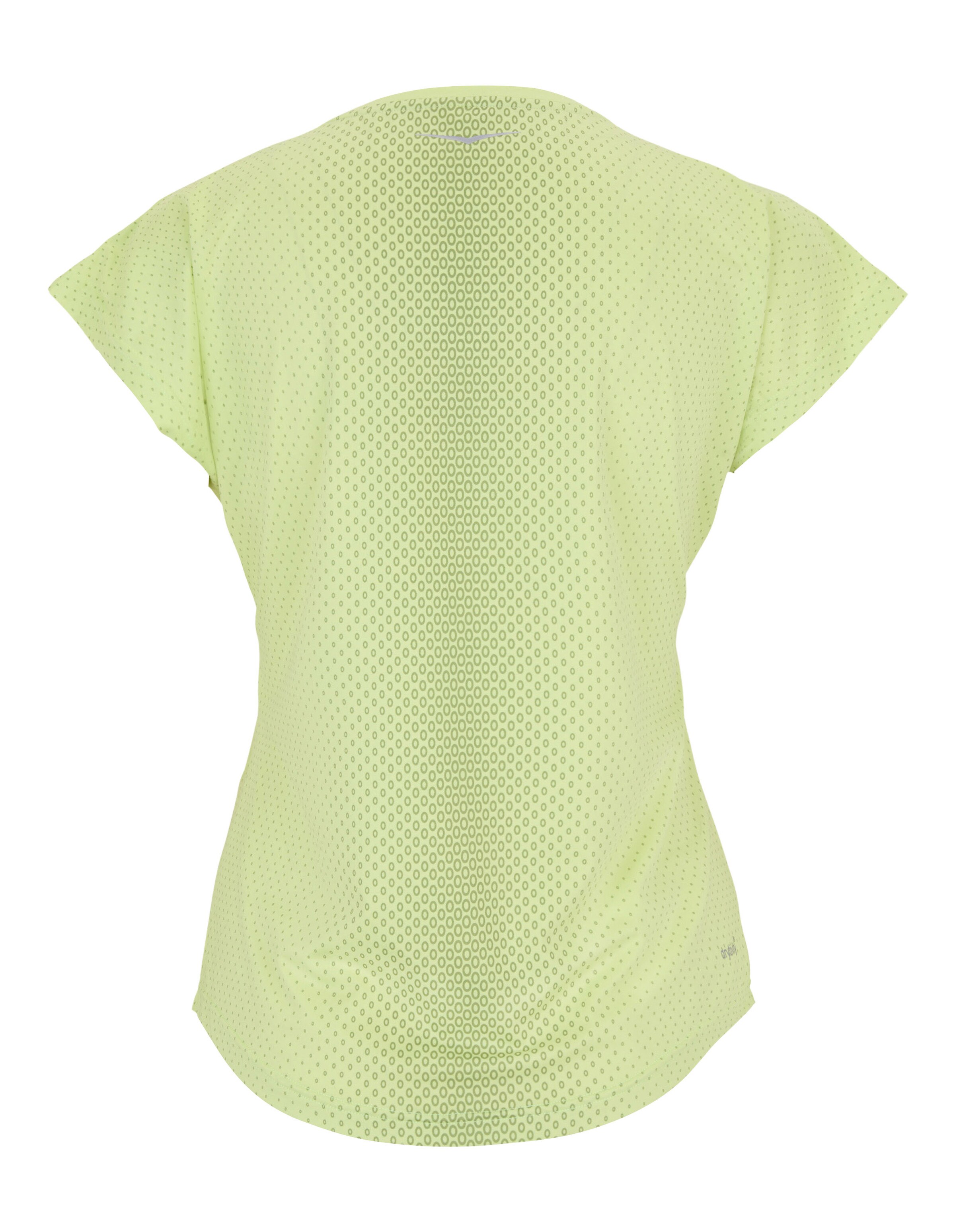 VENICE BEACH Shirt in Green