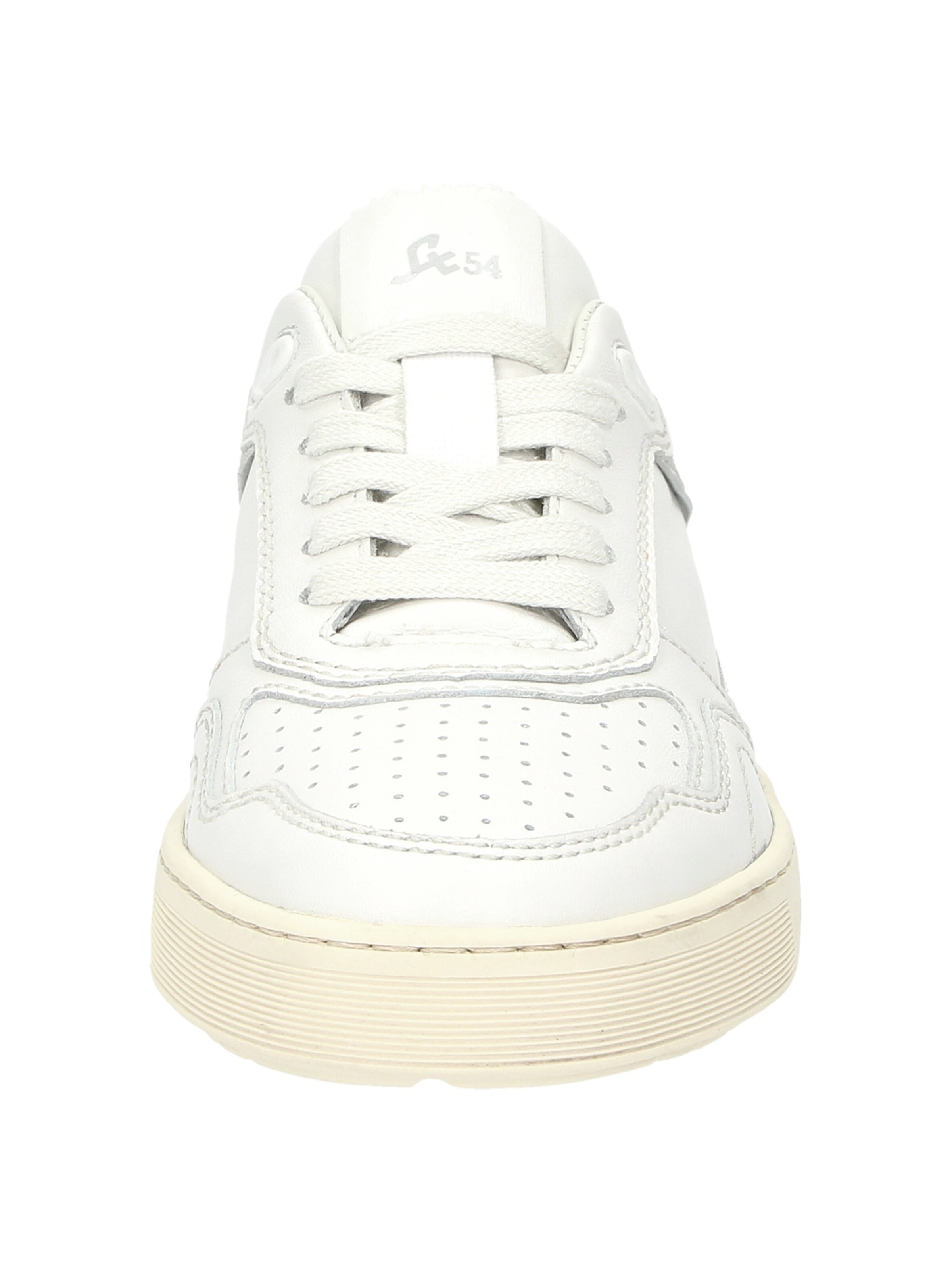 SIOUX Sneakers 'Tedroso' in White