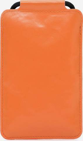 Suri Frey Smartphone-etui 'Jessey-Plane' i orange