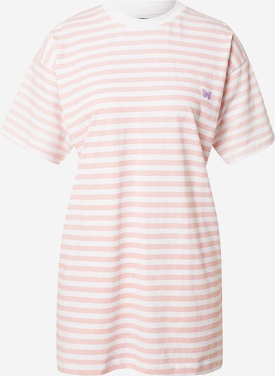 Daisy Street Shirt in Light pink / White, Item view