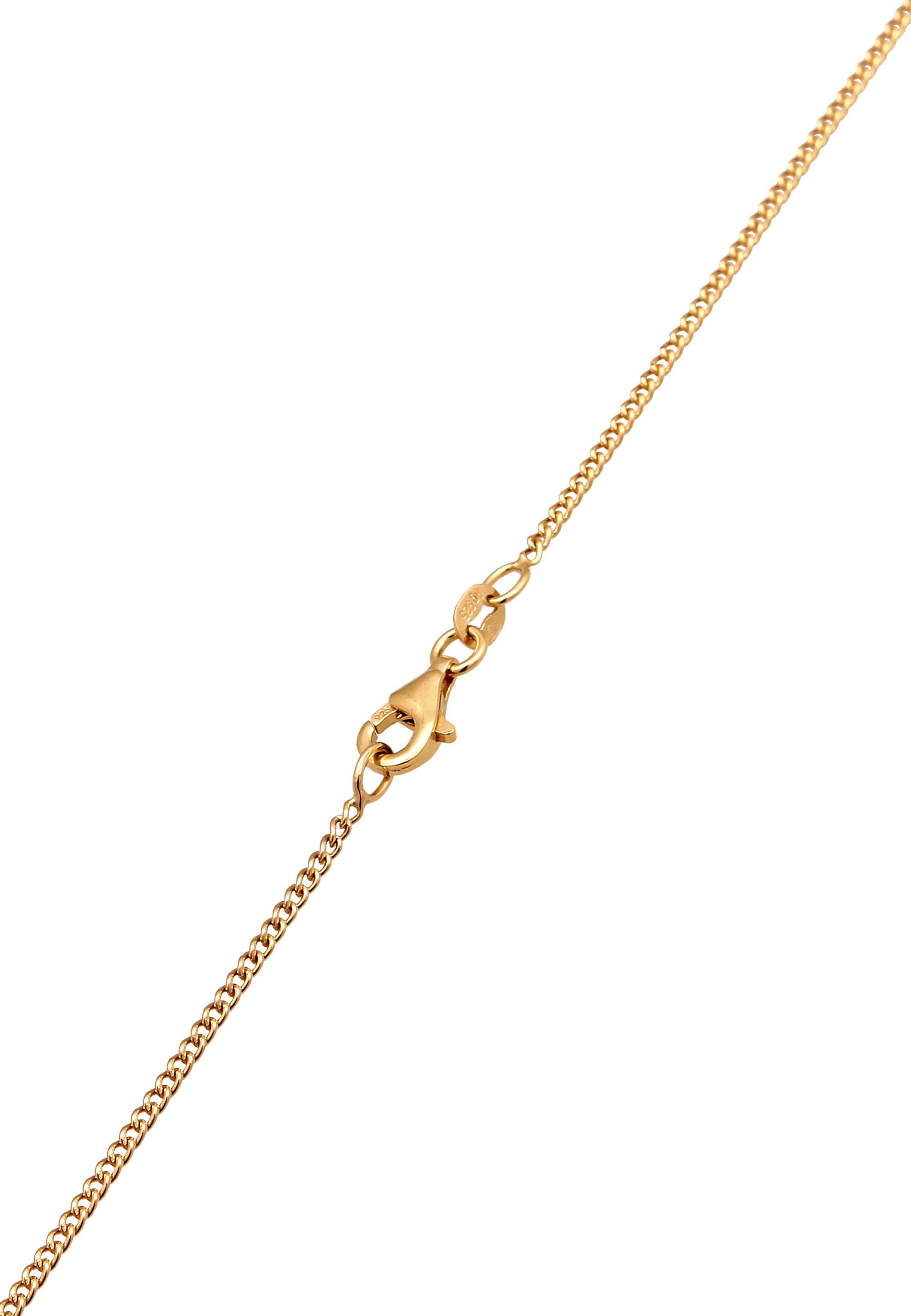 ELLI Schmuckset in Gold