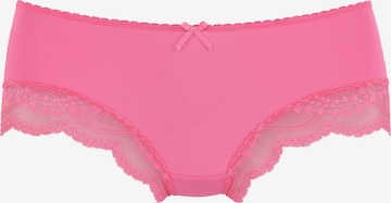 s.Oliver Panty in Pink: front
