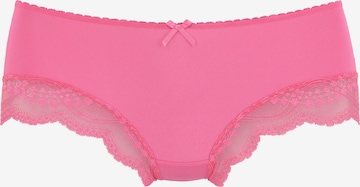 s.Oliver Panty in Pink: predná strana