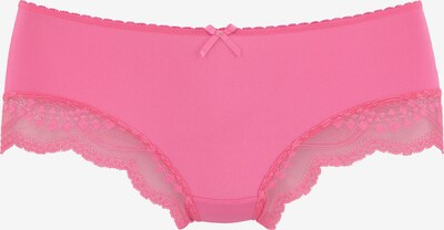s.Oliver Panty in pink, Produktansicht