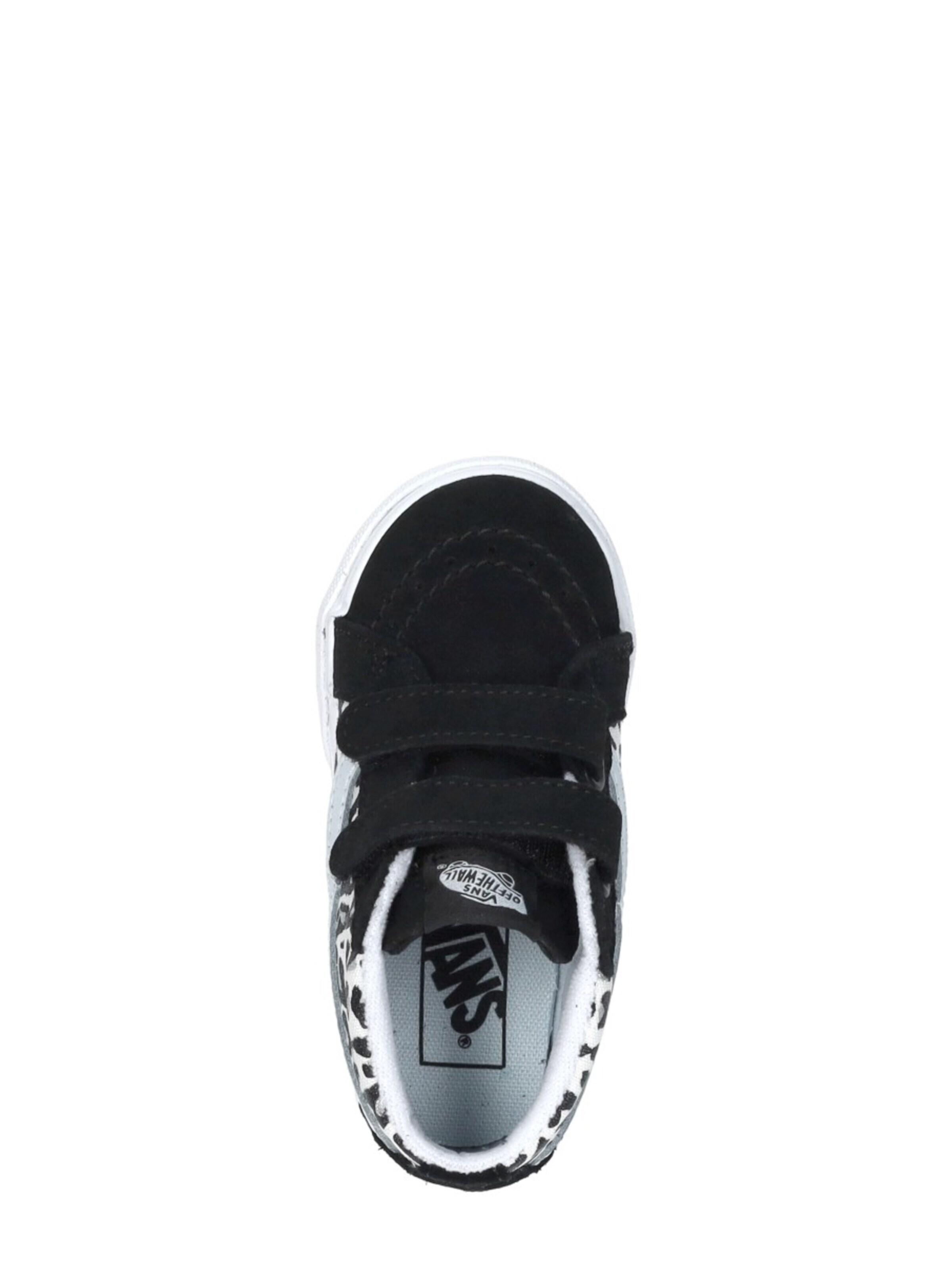 VANS Trainers 'TD SK8-Mid' in Black