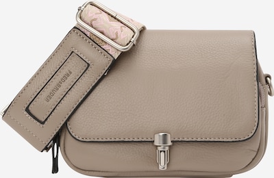 FREDsBRUDER Crossbody bag 'Sha Na Na' in Grey, Item view