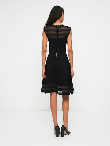 Ted Baker Šaty 'SUUSAAN' - Čierna