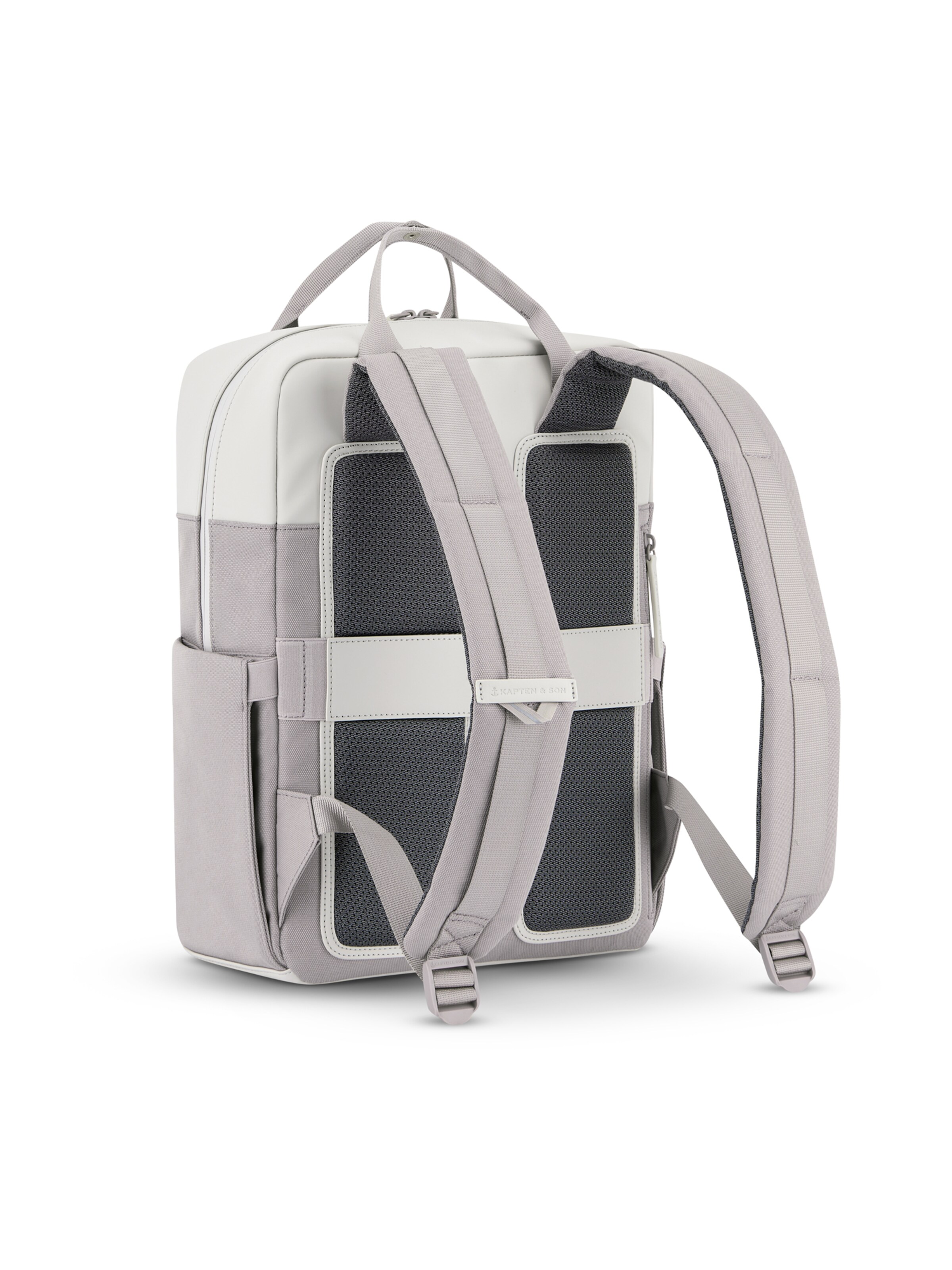 Zaino 'Bergen Pro' di Kapten & Son in lilla