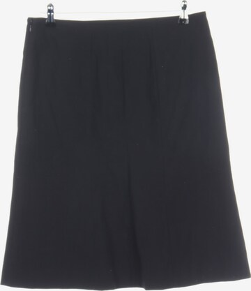Aspesi Skirt in M in Black