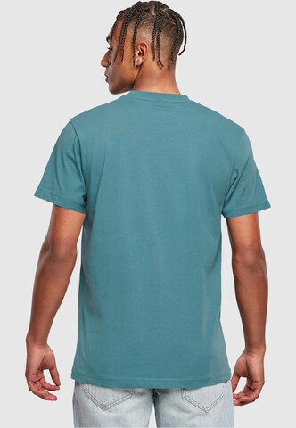 Mister Tee Bluser & t-shirts 'New York' i blå
