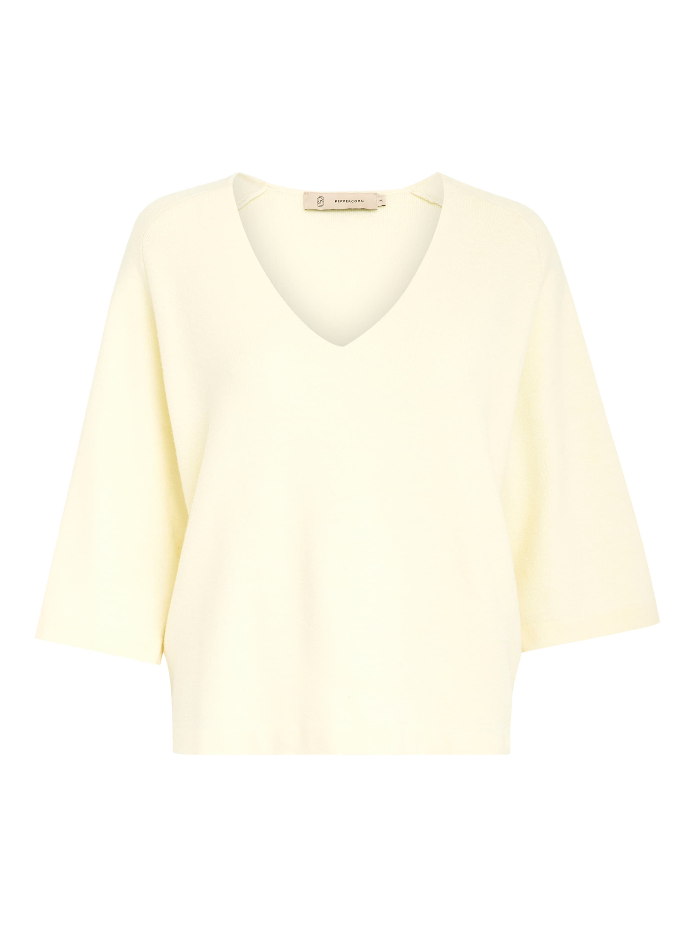 Peppercorn Neulepaita 'Rosalia' värissä keltainen: etupuoli