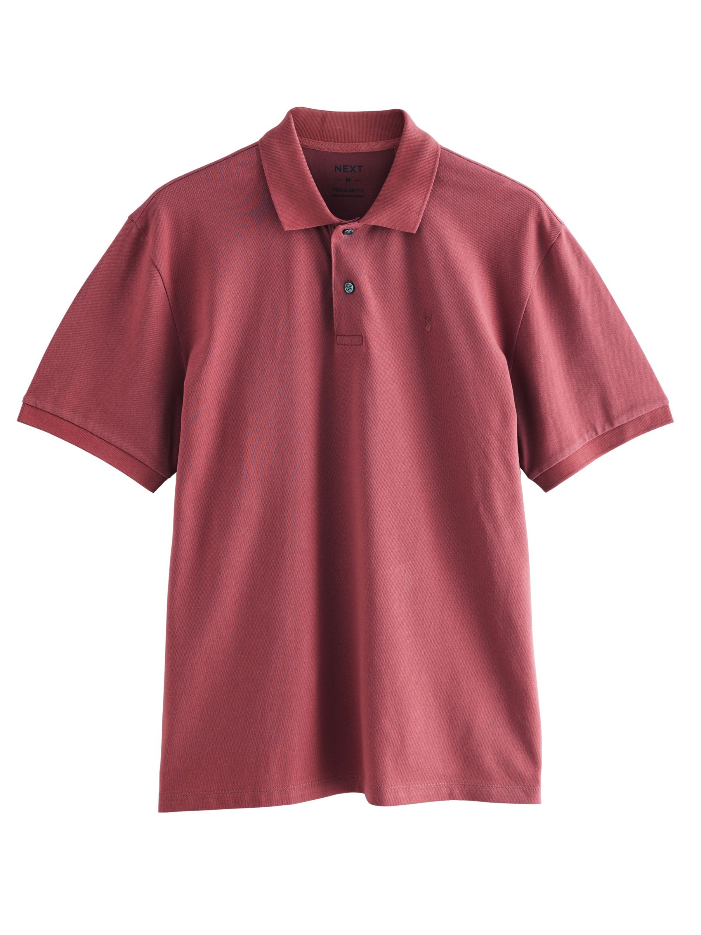 Next Футболка в Красный: спереди