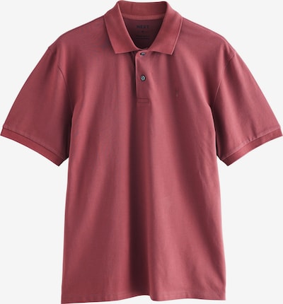 Marškinėliai iš Next, spalva – raudona, Prekių apžvalga