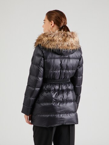 Polo Ralph Lauren Winterjacke in Schwarz