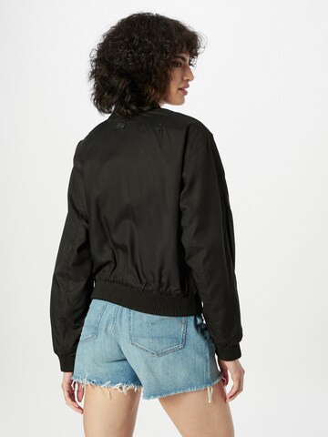 G-Star RAW Between-season jacket in Black