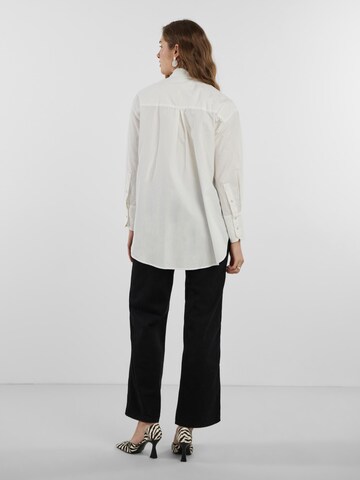 Y.A.S Blouse 'Hilda' in White
