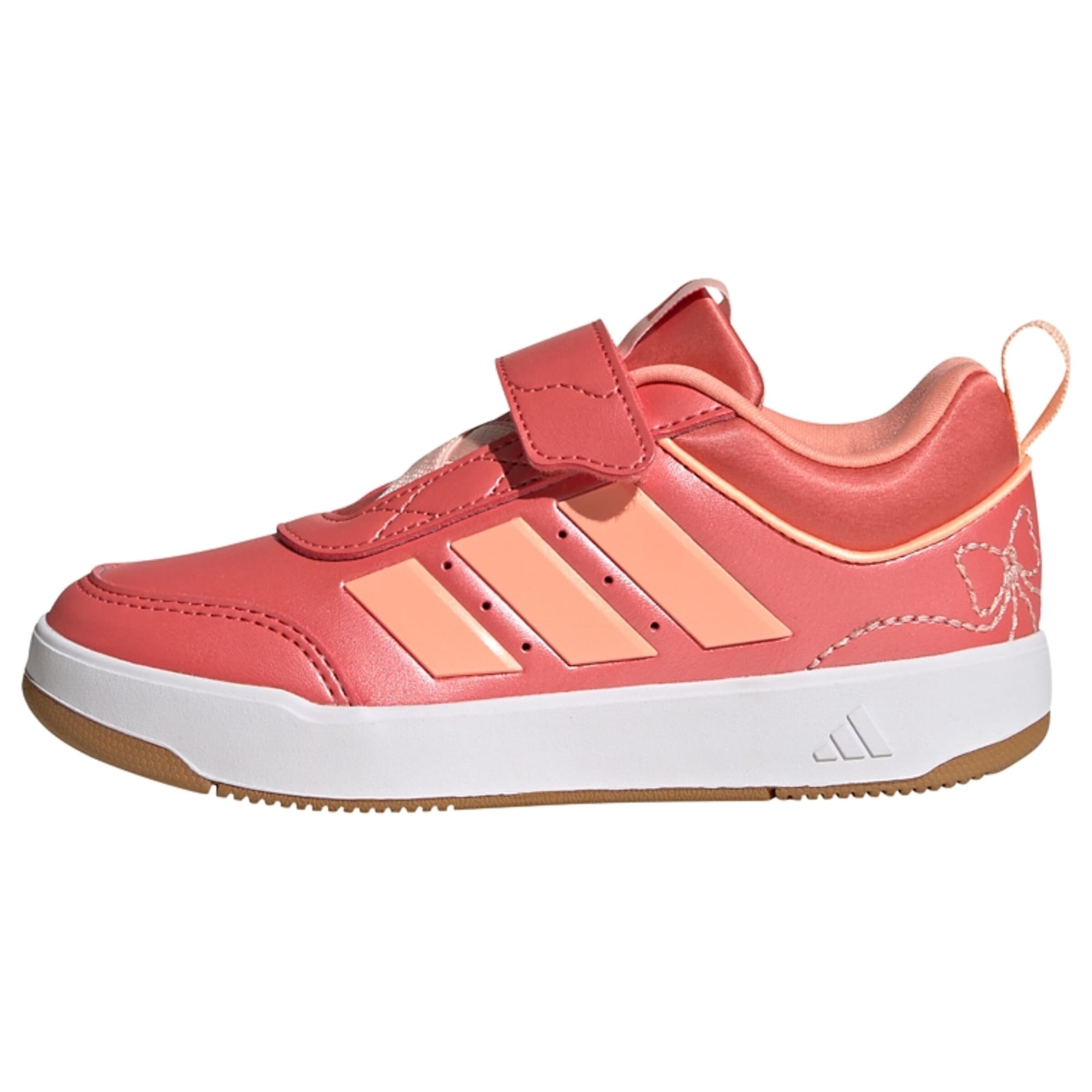 ADIDAS SPORTSWEAR Tennarit 'TENSAUR SPORT 3.0' värissä punainen: etupuoli