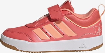 ADIDAS SPORTSWEAR Tennarit 'TENSAUR SPORT 3.0' värissä punainen: etupuoli
