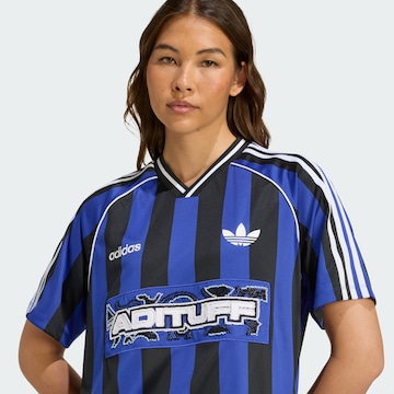 ADIDAS ORIGINALS Футболка в Синий