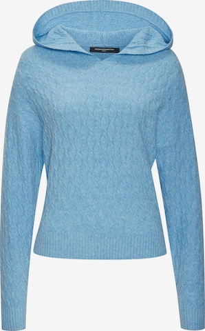 FRENCH CONNECTION Neulepaita värissä sininen: etupuoli