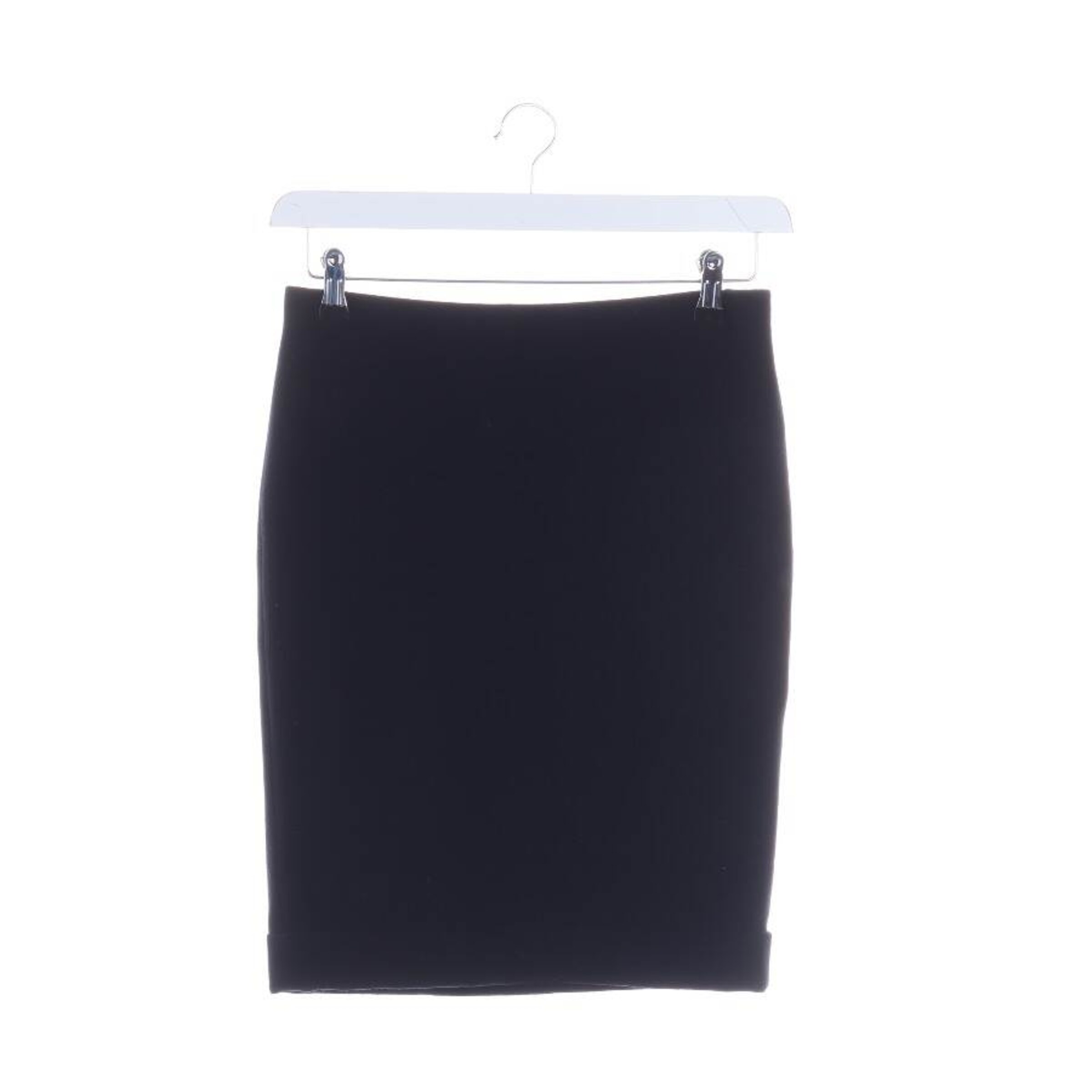 Marc Cain Skirt in M in Black: front