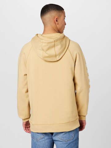 VANS - Regular Fit Sweatshirt em cinzento