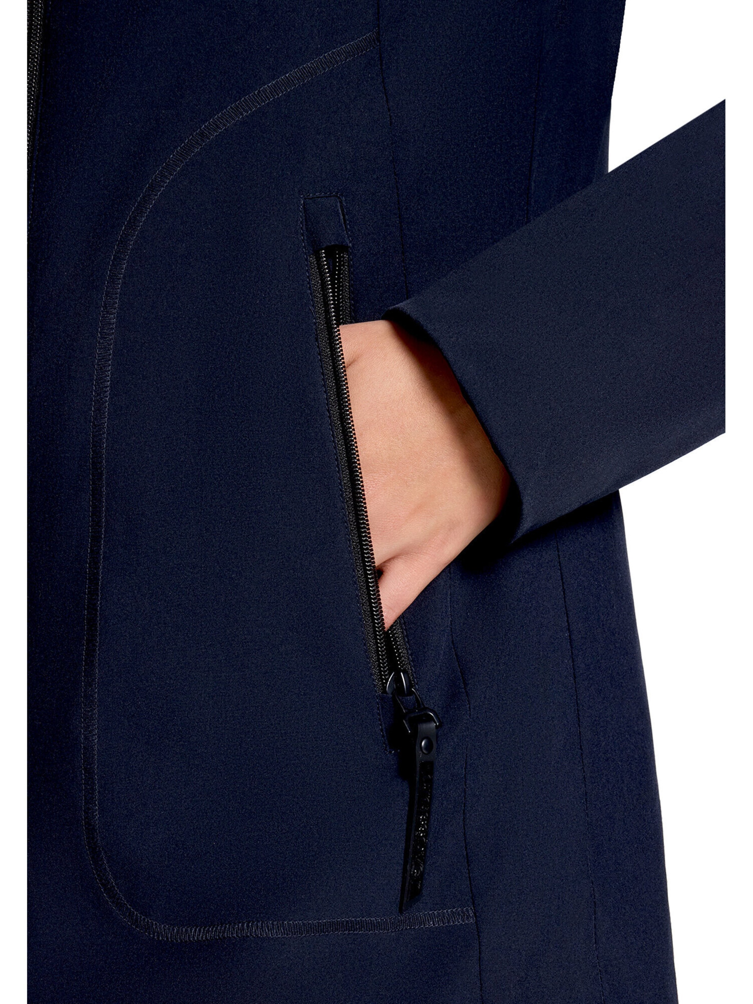 Betty Barclay Tussenjas in Blauw