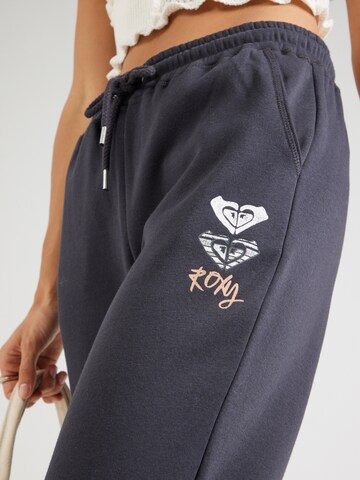 ROXY Tapered Broek in Grijs