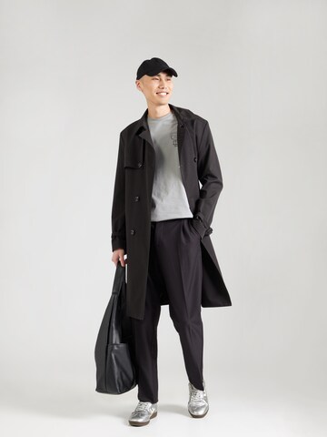 Karl Lagerfeld Shirt in Grey