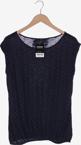 OPUS Top & Shirt in L in Blue: front